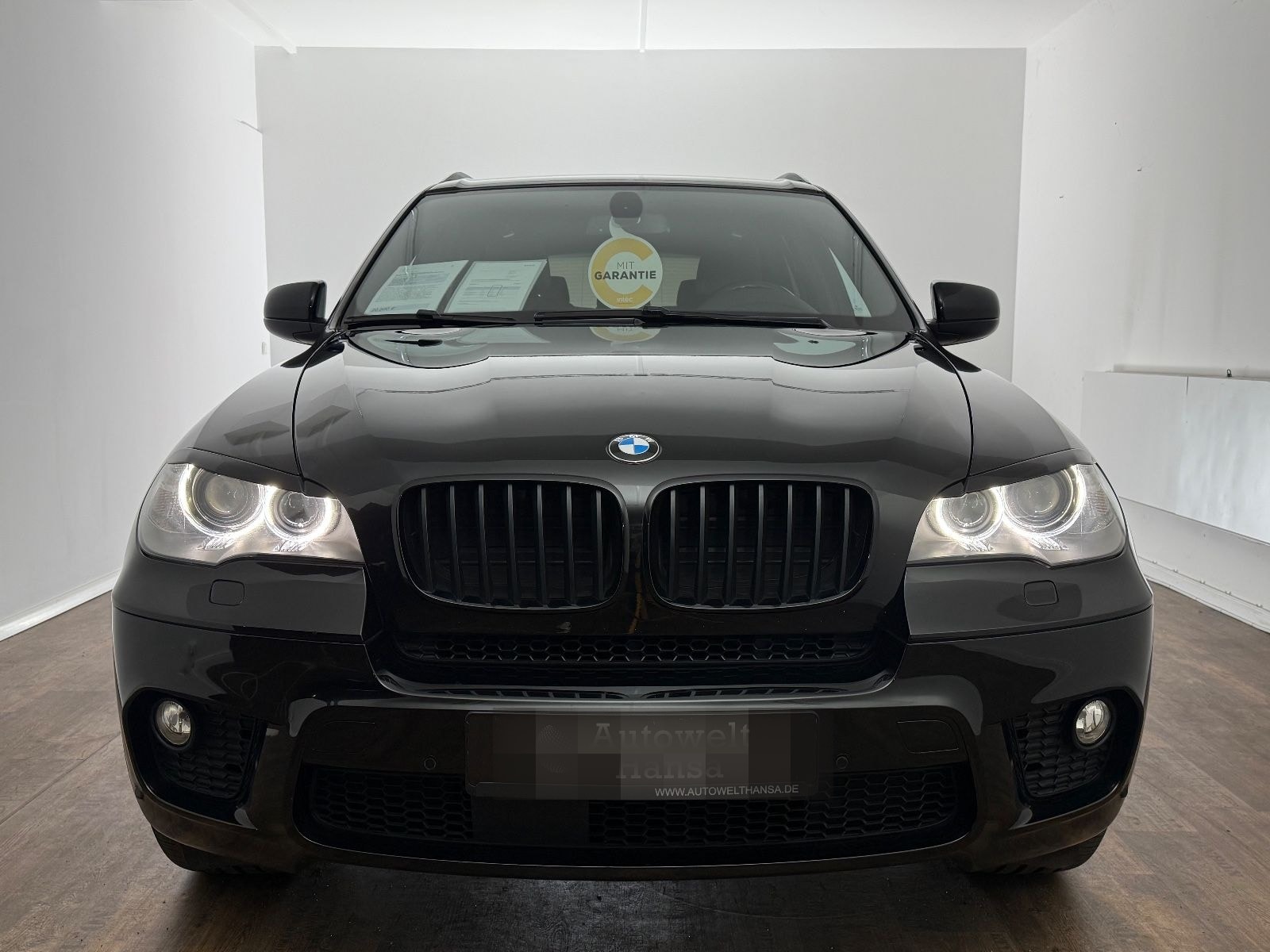 BMW X5 xD 30d M-PAKET/2.HD/20ZOLL/ALCANTARA/2.HD foto 2