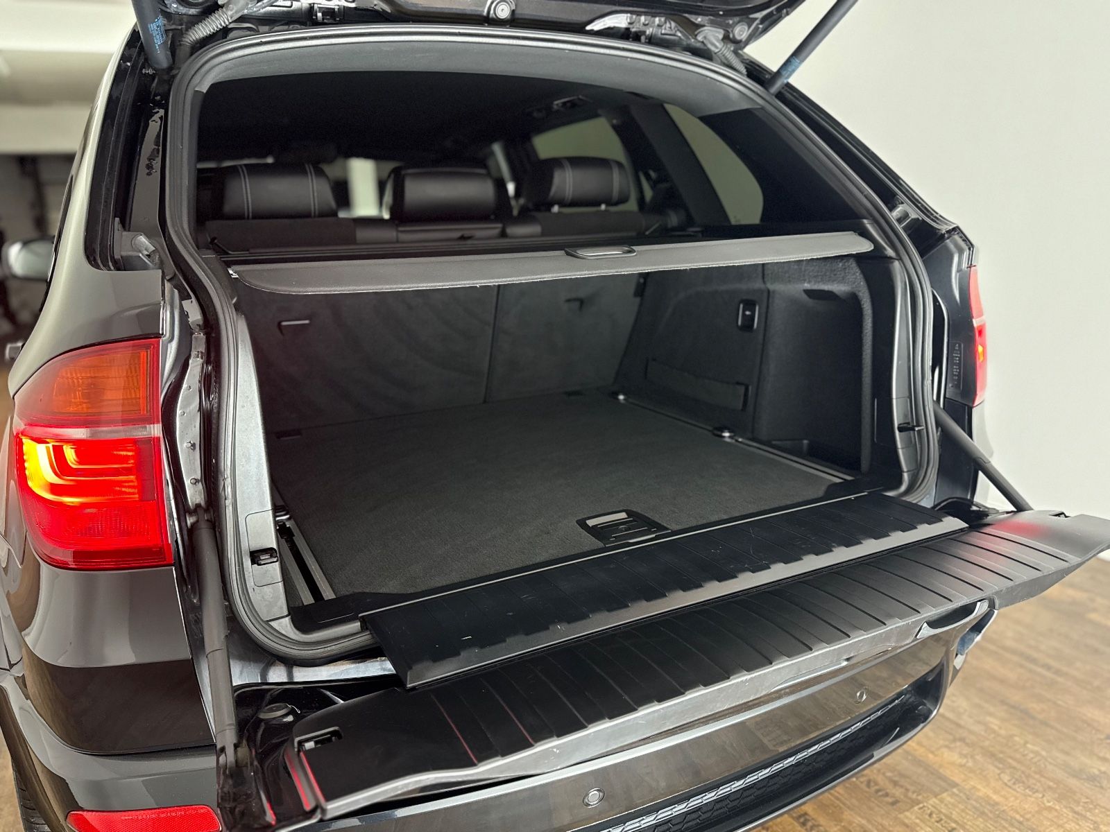 BMW X5 xD 30d M-PAKET/2.HD/20ZOLL/ALCANTARA/2.HD foto 13