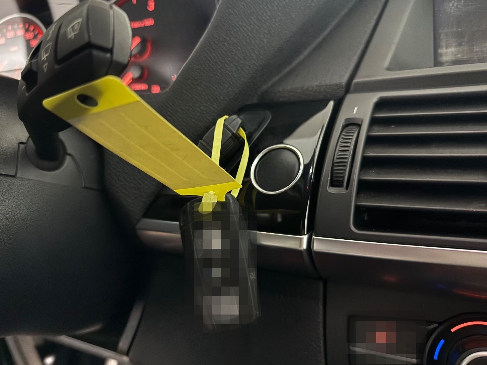 BMW X5 xD 30d M-PAKET/2.HD/20ZOLL/ALCANTARA/2.HD foto 16