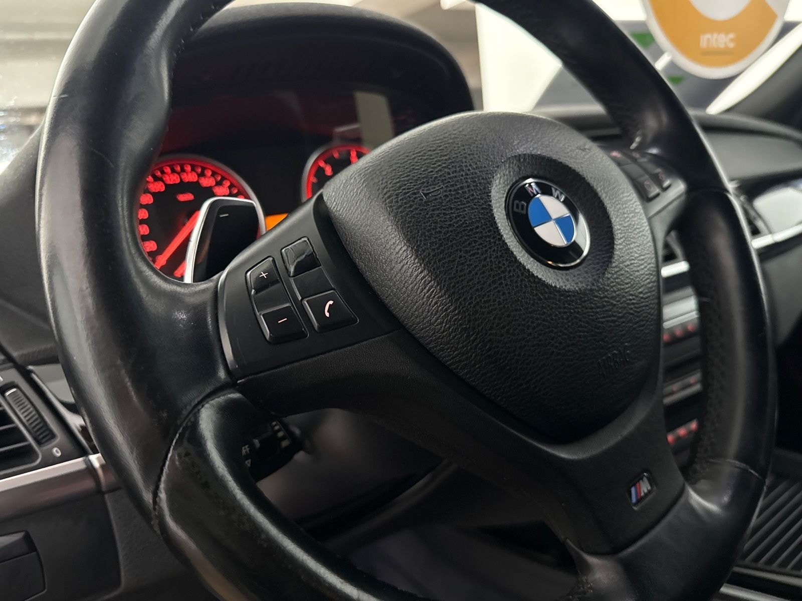 BMW X5 xD 30d M-PAKET/2.HD/20ZOLL/ALCANTARA/2.HD foto 18