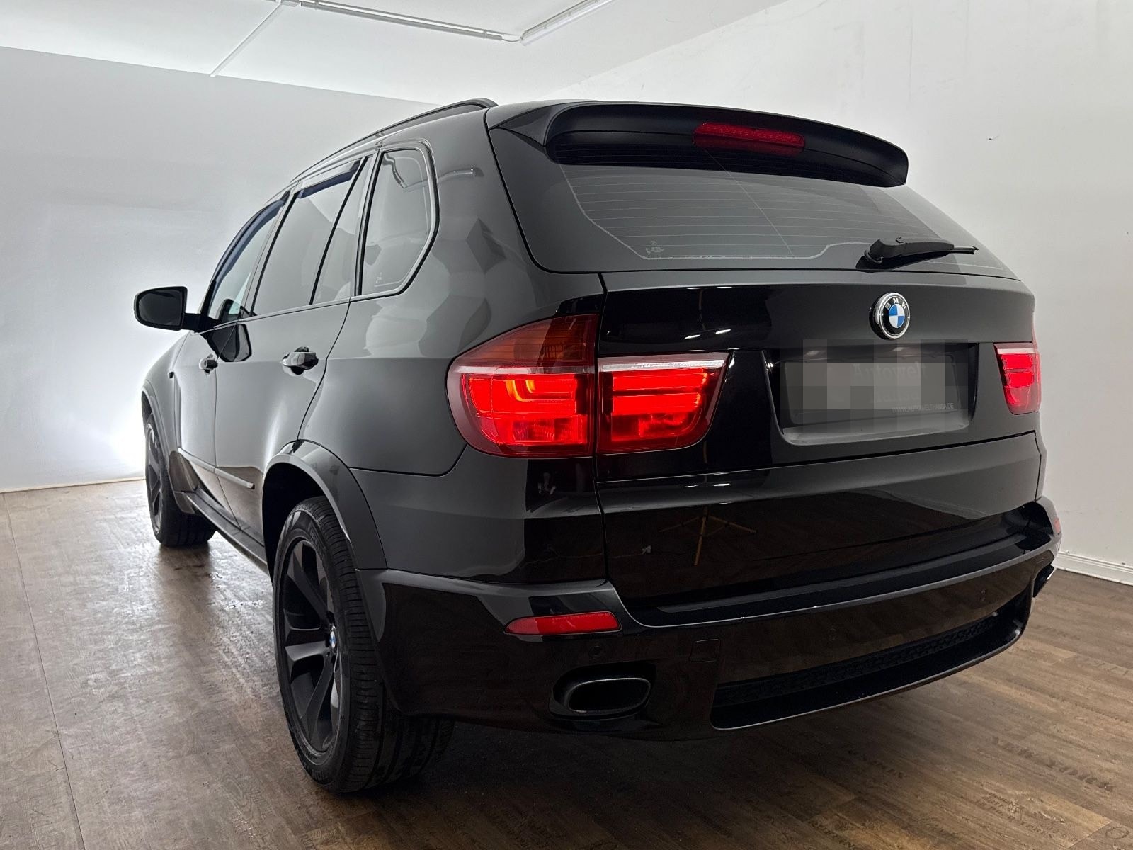 BMW X5 xD 30d M-PAKET/2.HD/20ZOLL/ALCANTARA/2.HD foto 3