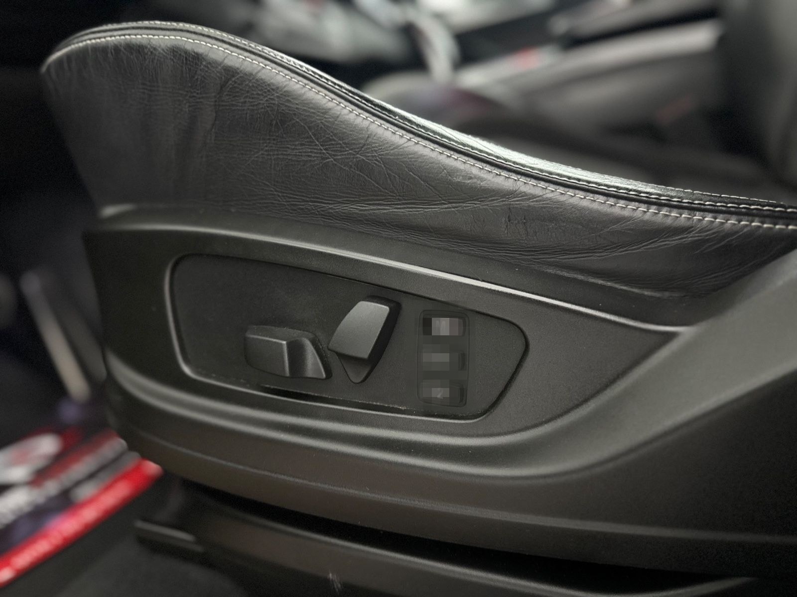 BMW X5 xD 30d M-PAKET/2.HD/20ZOLL/ALCANTARA/2.HD foto 22