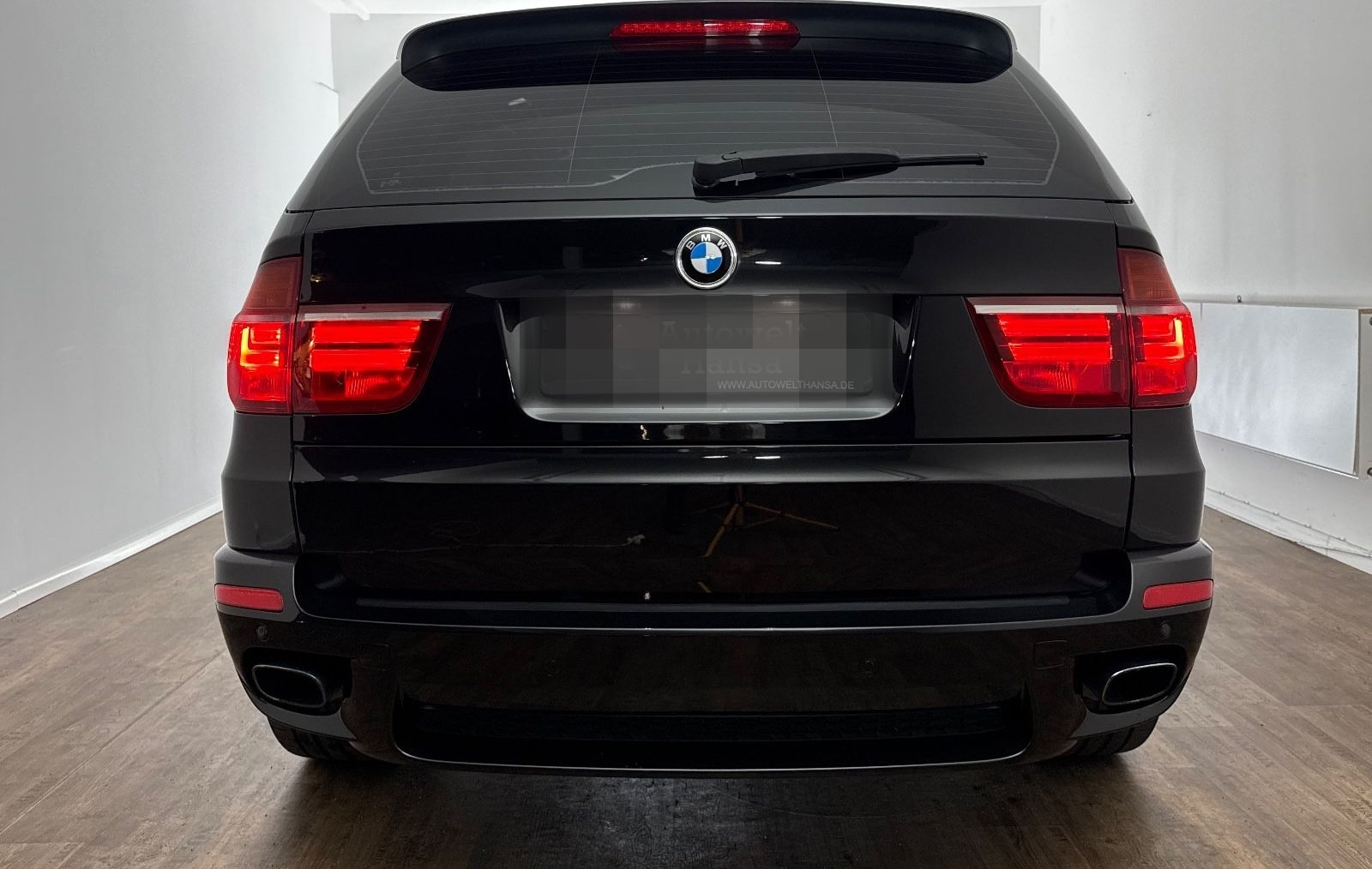 BMW X5 xD 30d M-PAKET/2.HD/20ZOLL/ALCANTARA/2.HD foto 4