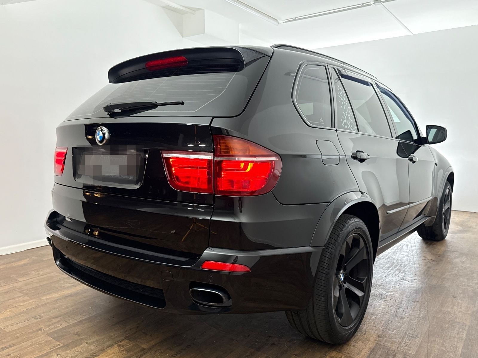 BMW X5 xD 30d M-PAKET/2.HD/20ZOLL/ALCANTARA/2.HD foto 5