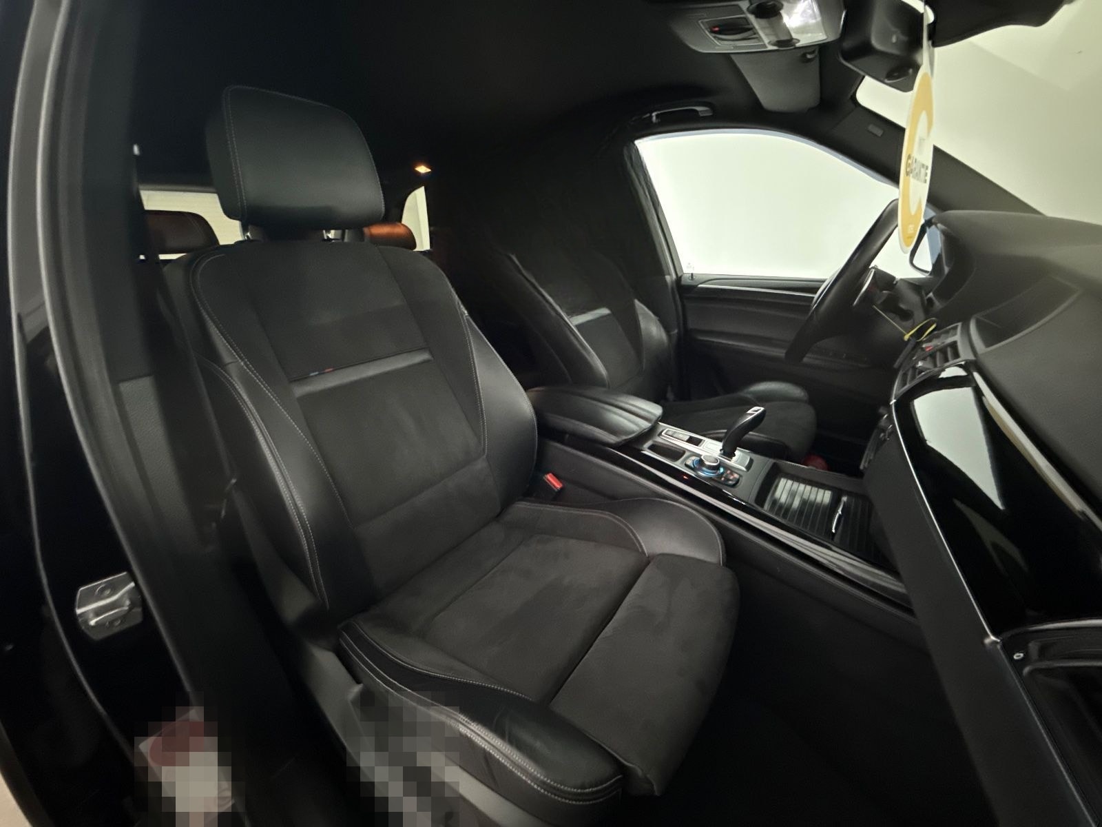 BMW X5 xD 30d M-PAKET/2.HD/20ZOLL/ALCANTARA/2.HD foto 7