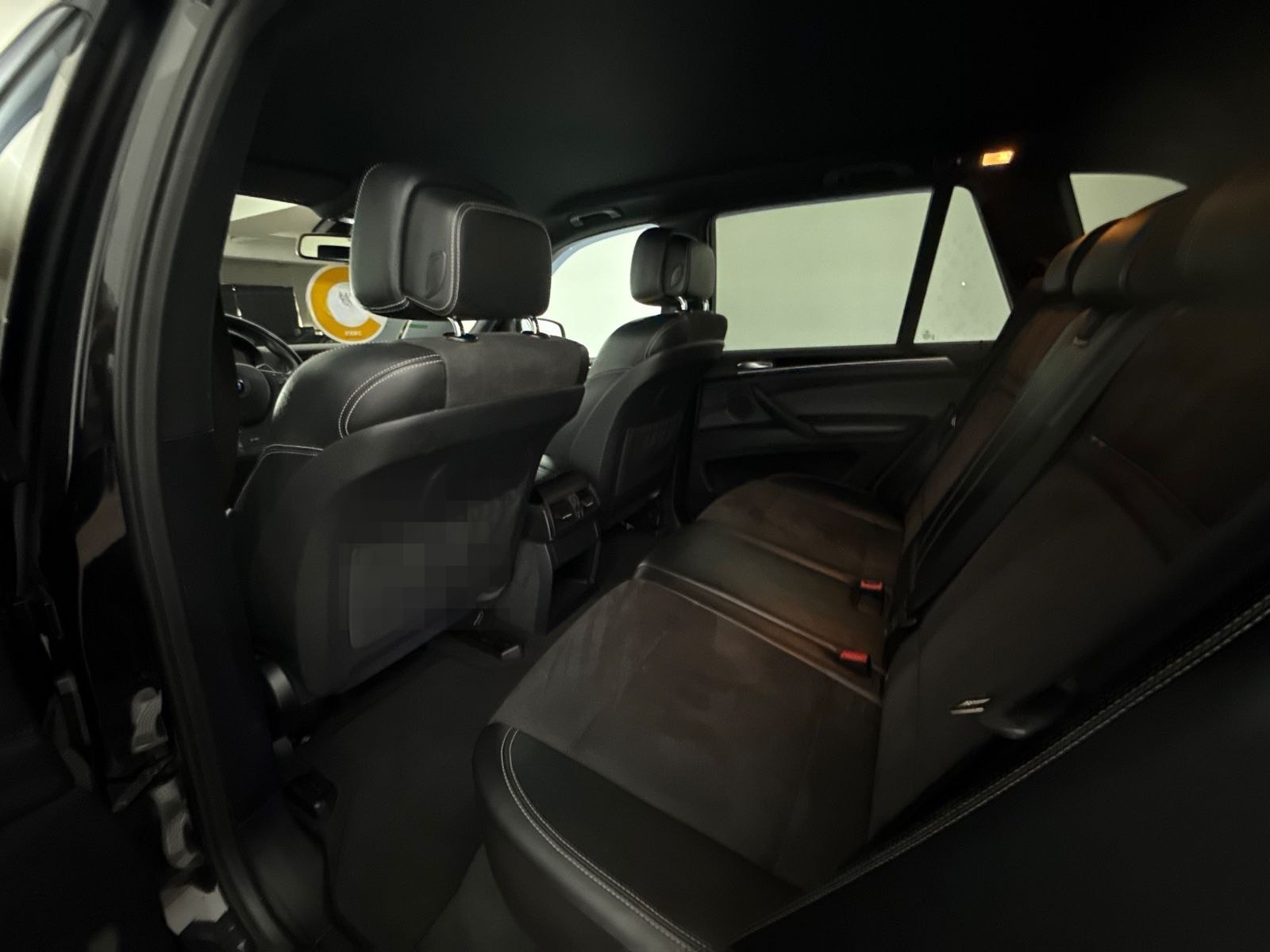 BMW X5 xD 30d M-PAKET/2.HD/20ZOLL/ALCANTARA/2.HD foto 9