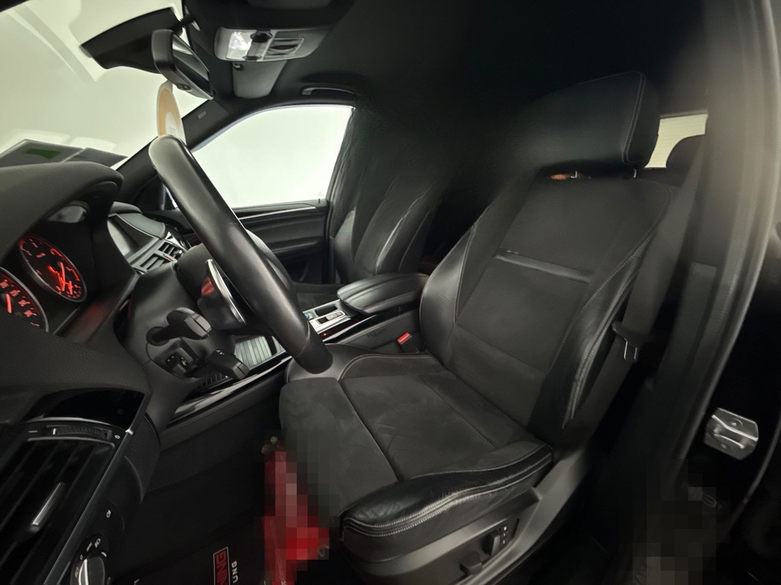 BMW X5 xD 30d M-PAKET/2.HD/20ZOLL/ALCANTARA/2.HD foto 10