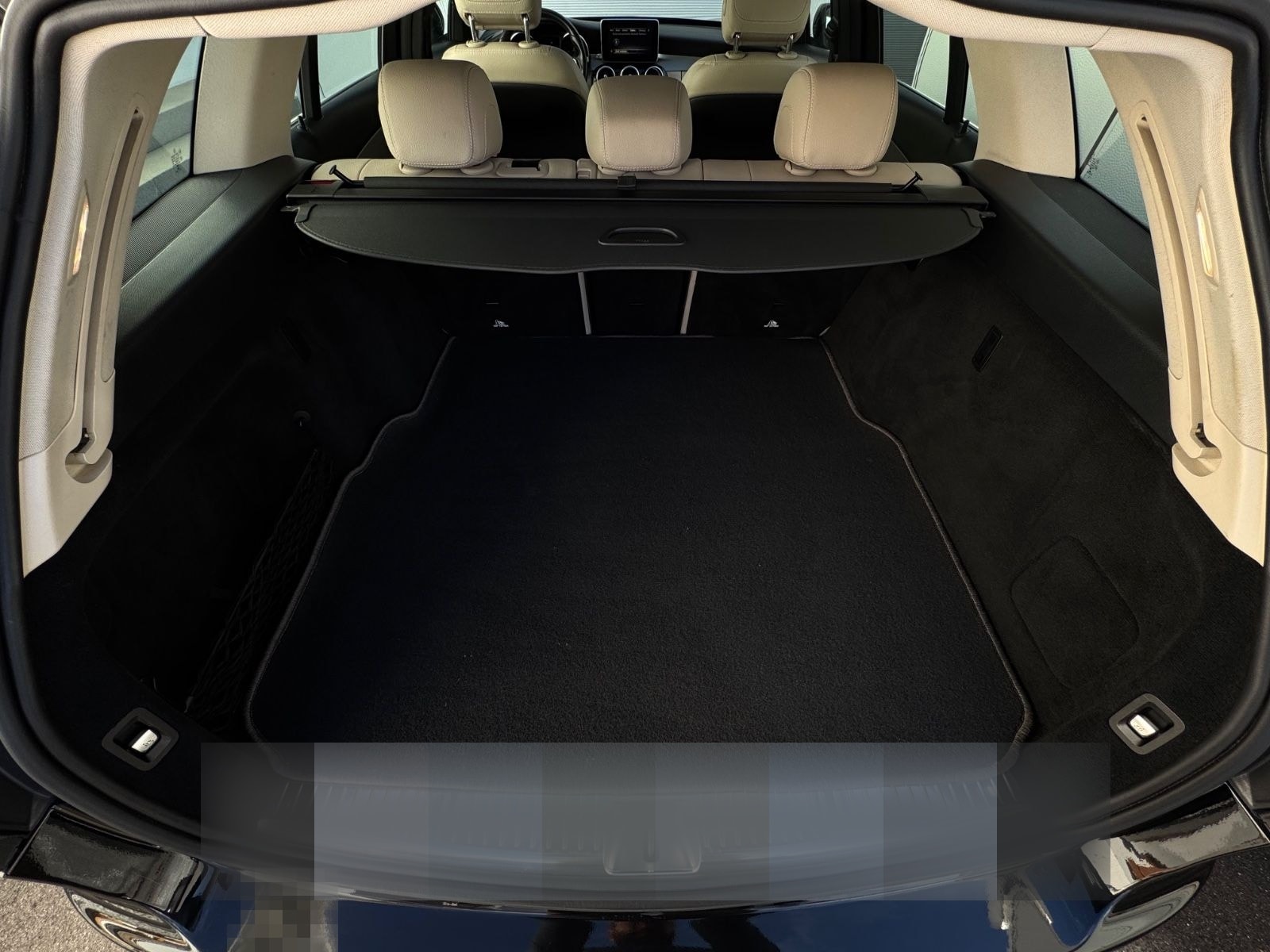 Mercedes-Benz C 220d T*GARANTIE*AVANTGARDE* foto 11