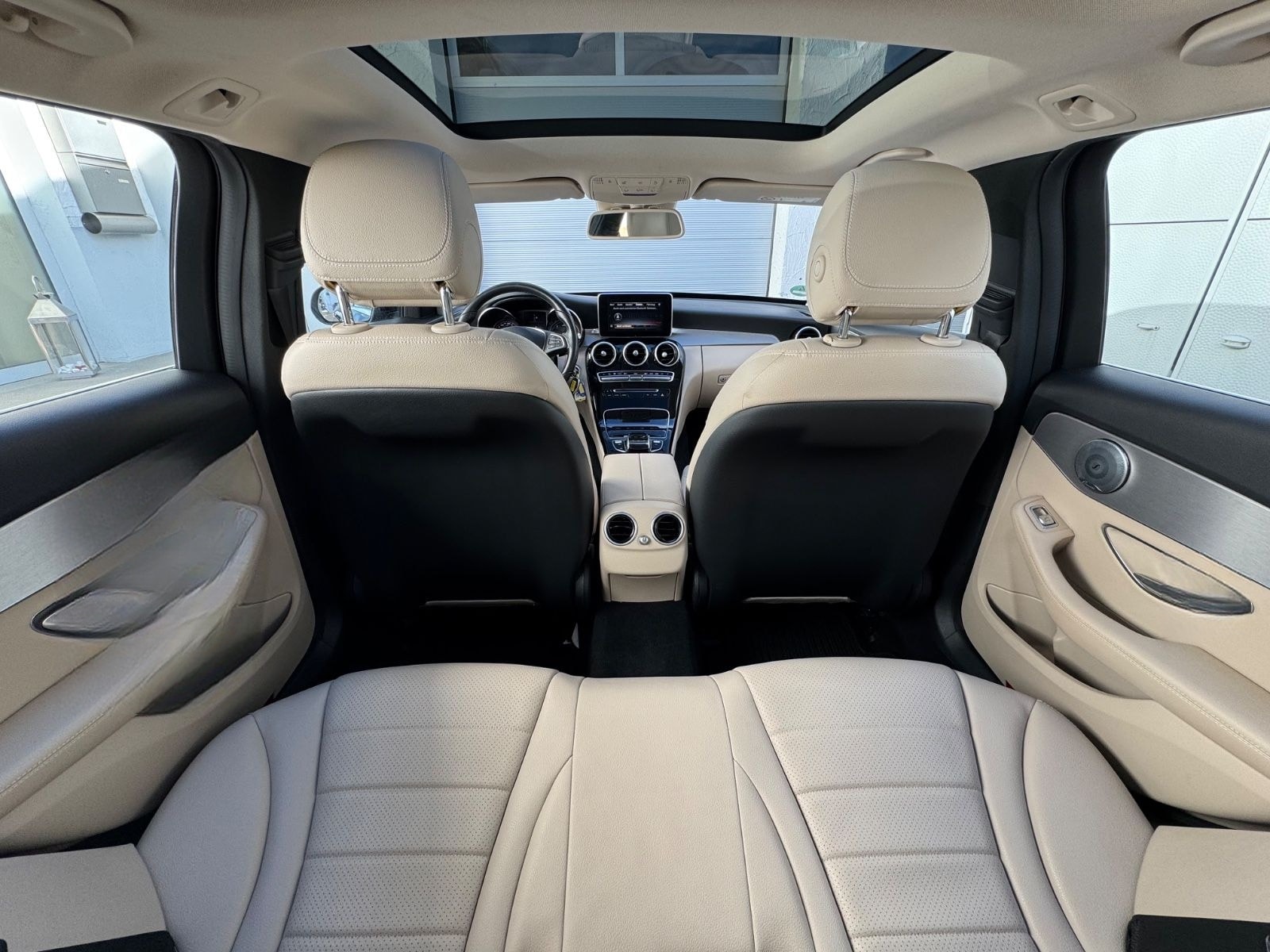 Mercedes-Benz C 220d T*GARANTIE*AVANTGARDE* foto 21