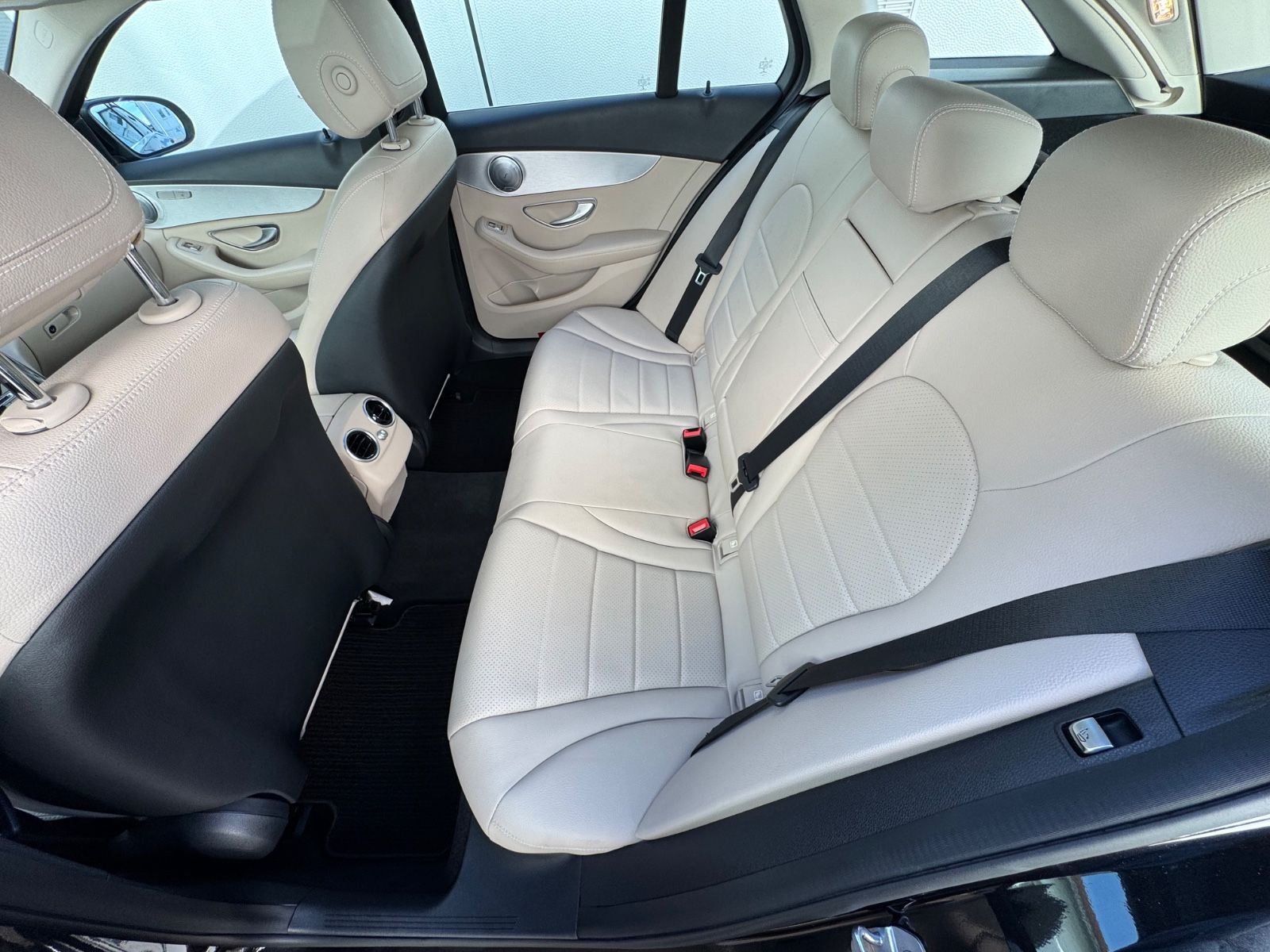 Mercedes-Benz C 220d T*GARANTIE*AVANTGARDE* foto 23