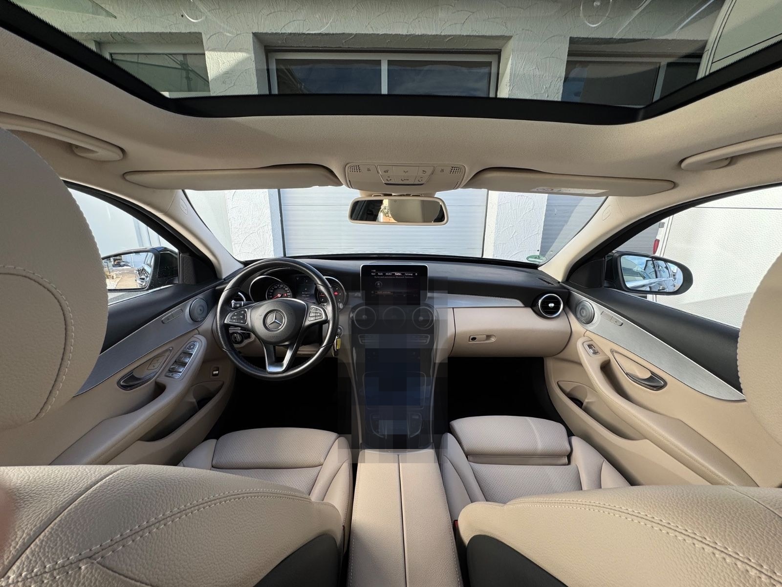 Mercedes-Benz C 220d T*GARANTIE*AVANTGARDE* foto 25