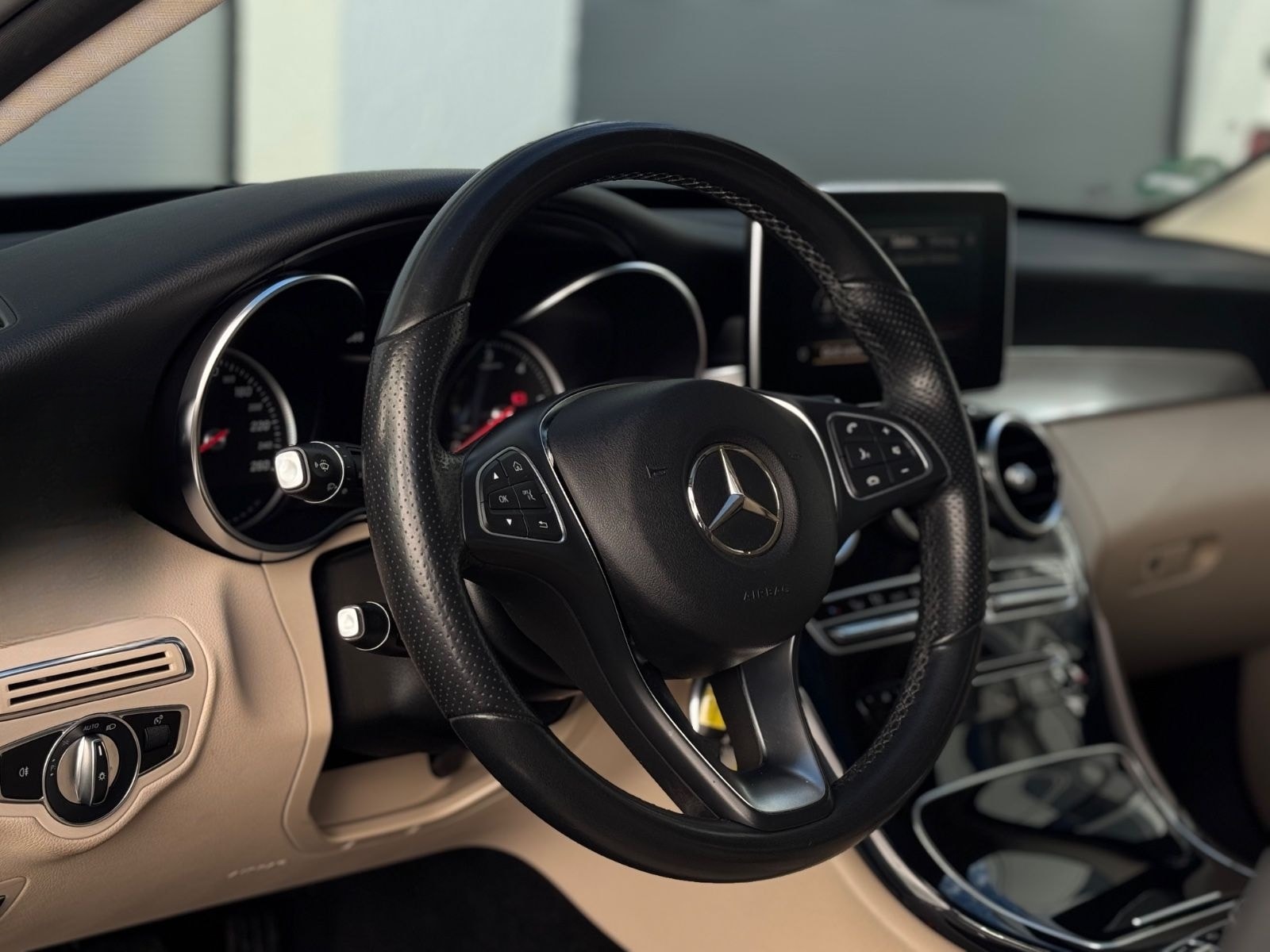 Mercedes-Benz C 220d T*GARANTIE*AVANTGARDE* foto 9