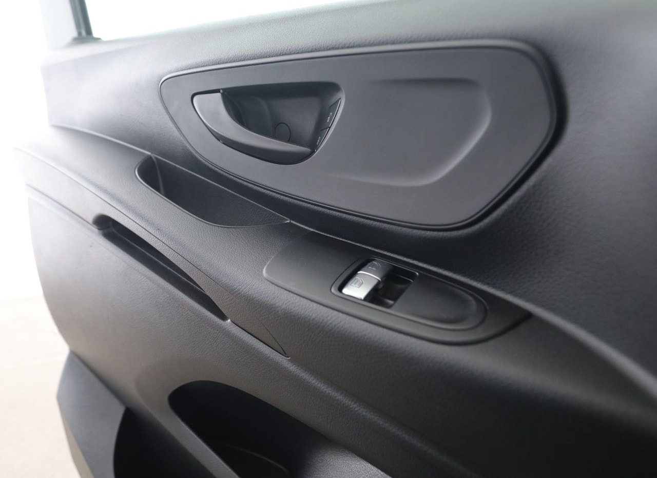 Mercedes-Benz Vito 116 CDI Kasten Lang Kamera Klima foto 14