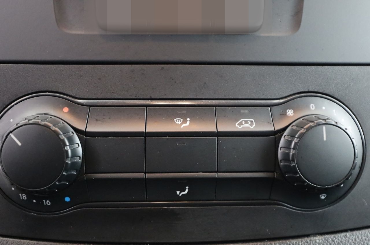 Mercedes-Benz Vito 116 CDI Kasten Lang Kamera Klima foto 18