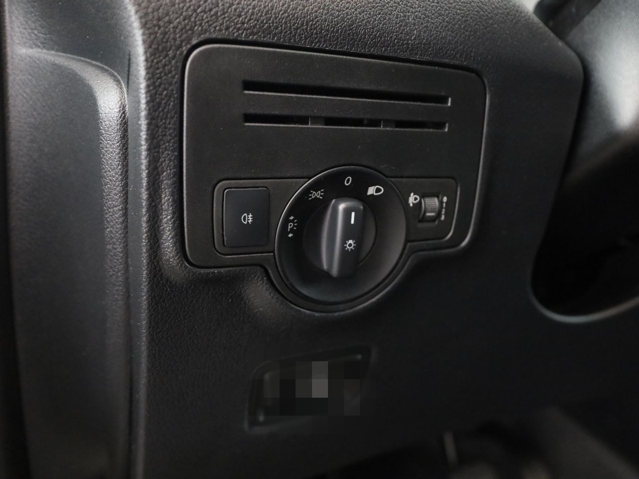 Mercedes-Benz Vito 116 CDI Kasten Lang Kamera Klima foto 19