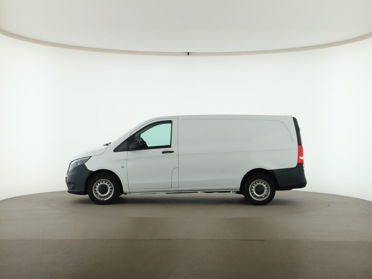 Mercedes-Benz Vito 116 CDI Kasten Lang Kamera Klima foto 4