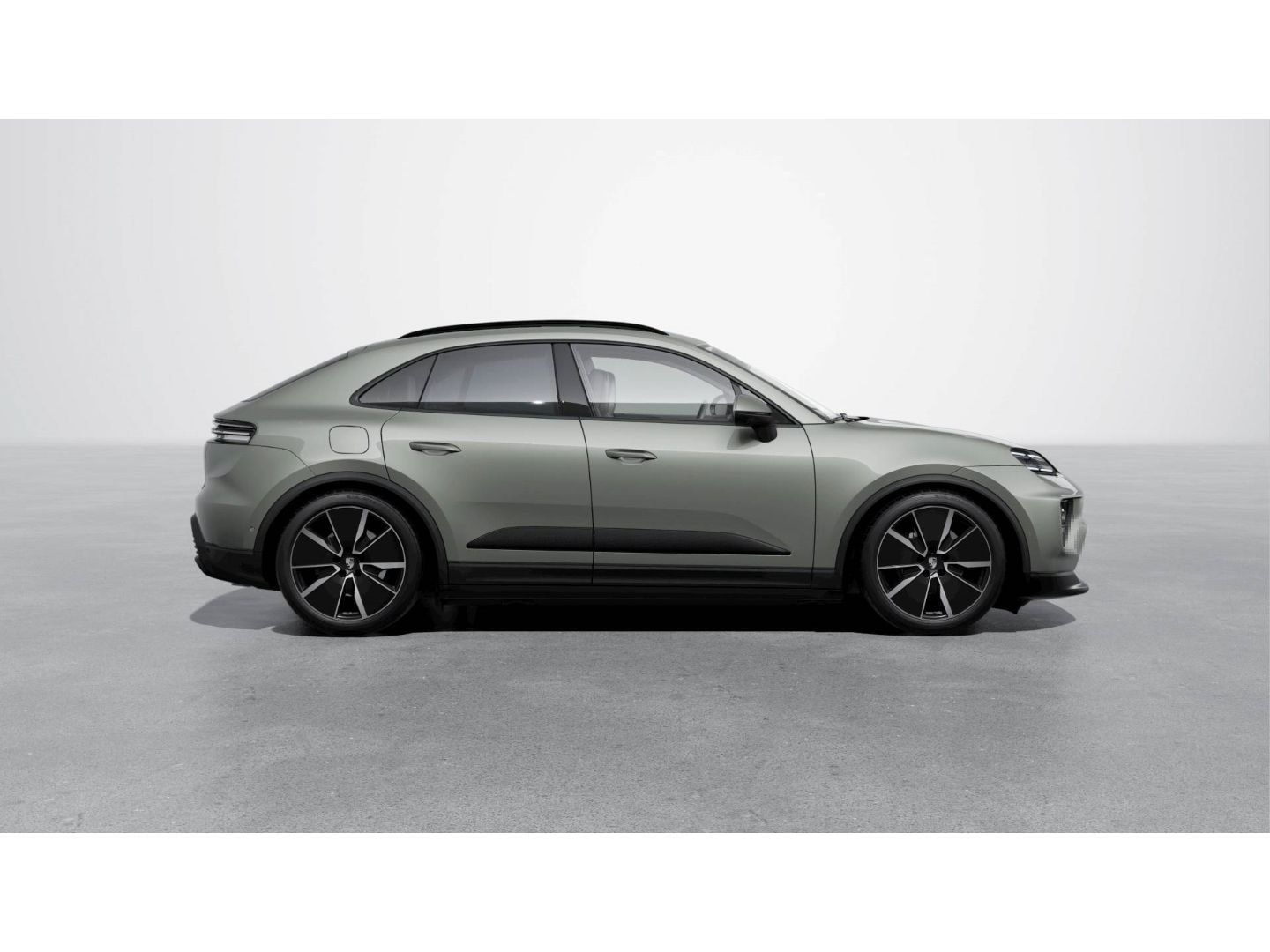 Porsche Macan Electric 4 HeadUp InnoDrive Sport Chrono foto 6