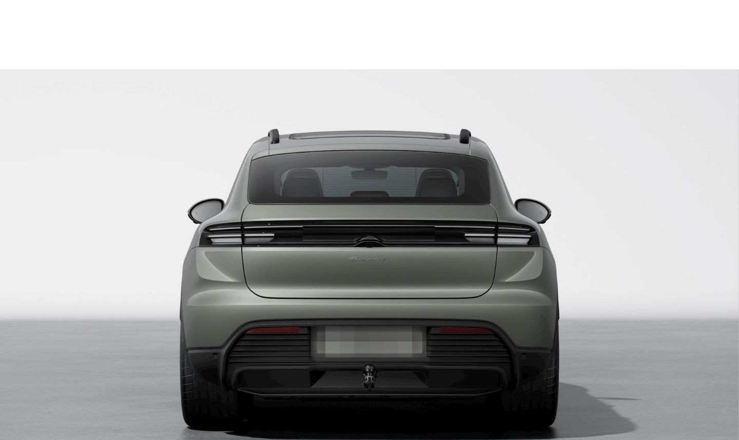 Porsche Macan Electric 4 HeadUp InnoDrive Sport Chrono foto 7