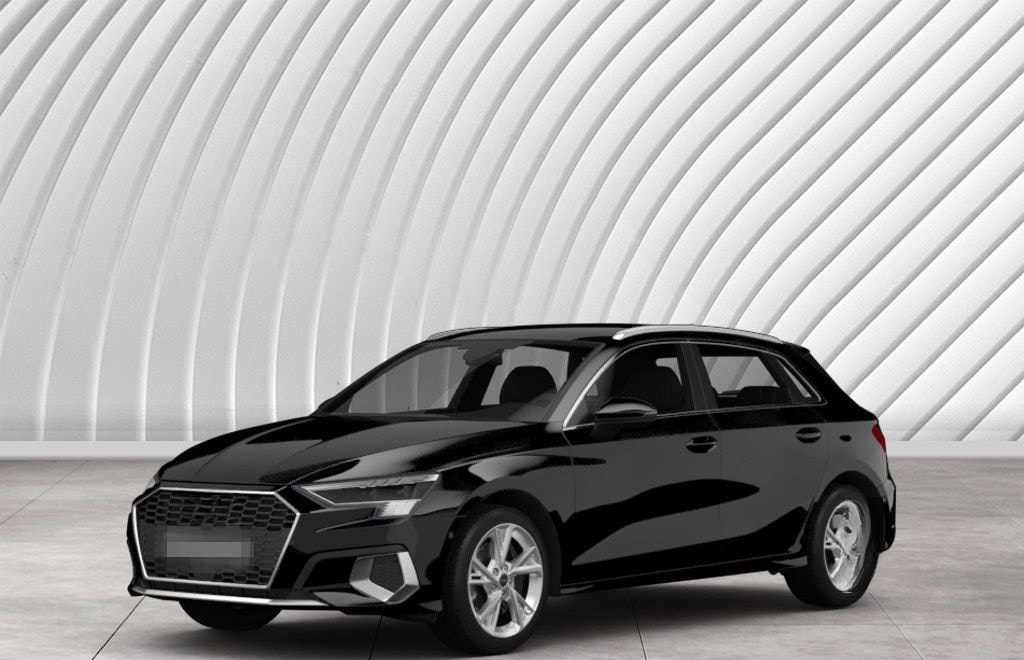 Audi A3 Sportback 35 TDI advanced NAVI LED PDC V+H foto 1