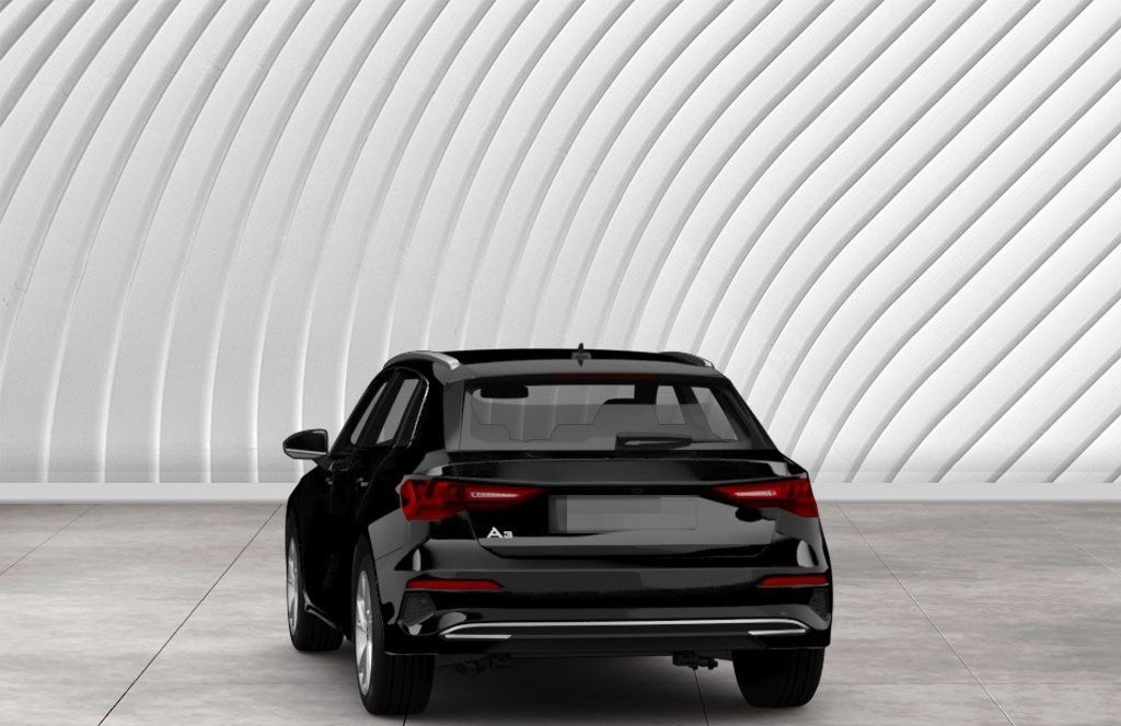 Audi A3 Sportback 35 TDI advanced NAVI LED PDC V+H foto 5