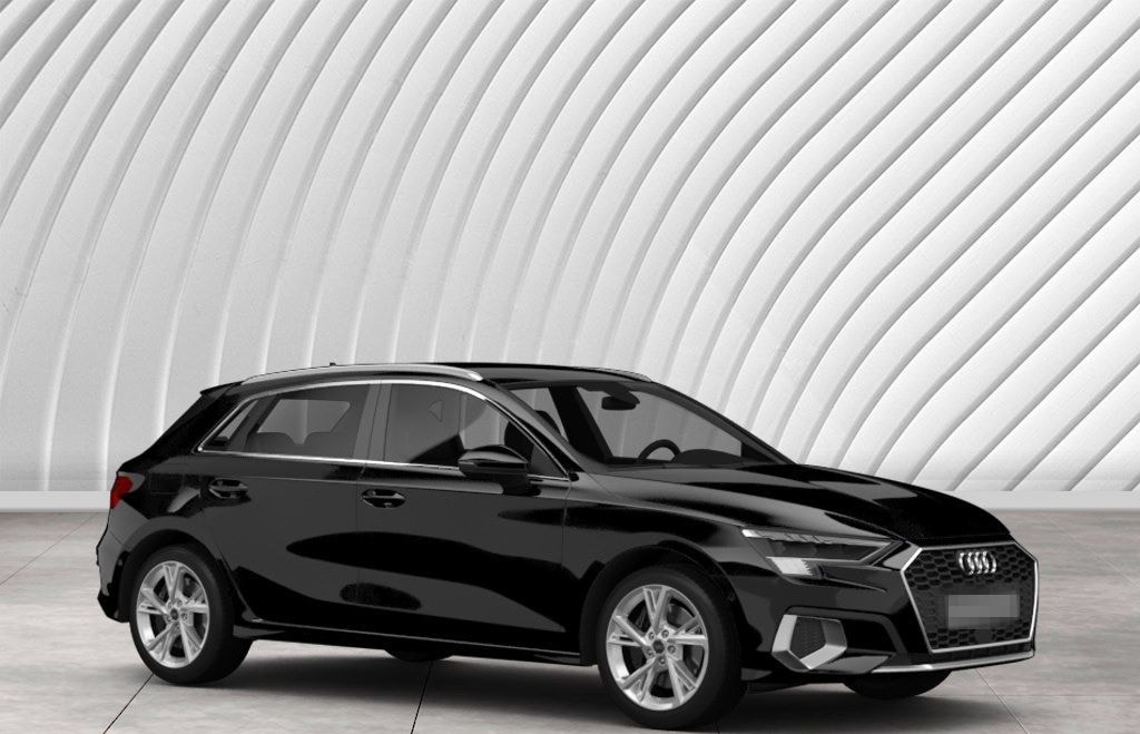 Audi A3 Sportback 35 TDI advanced NAVI LED PDC V+H foto 7