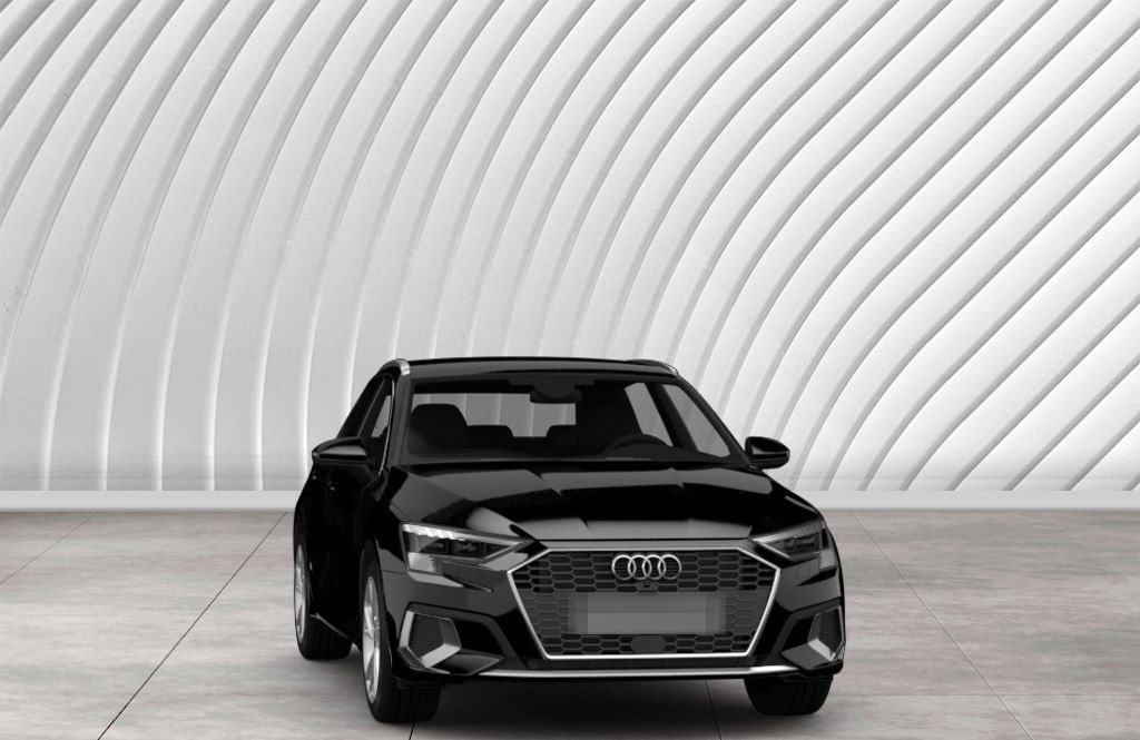 Audi A3 Sportback 35 TDI advanced NAVI LED PDC V+H foto 8