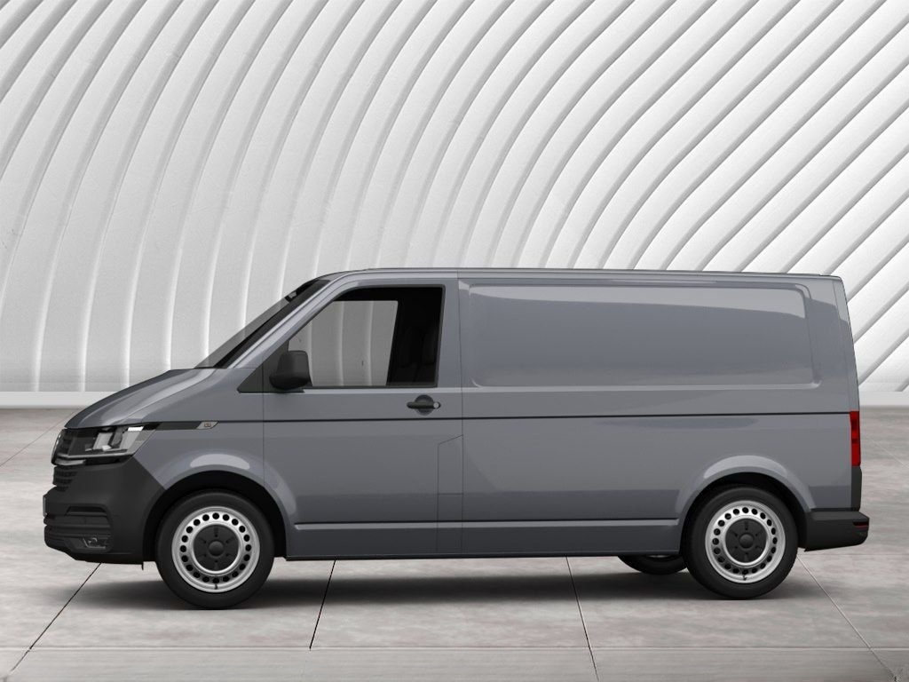 Volkswagen T6.1 Kastenwagen EcoProfi FWD LED PDC V+H DAB foto 3