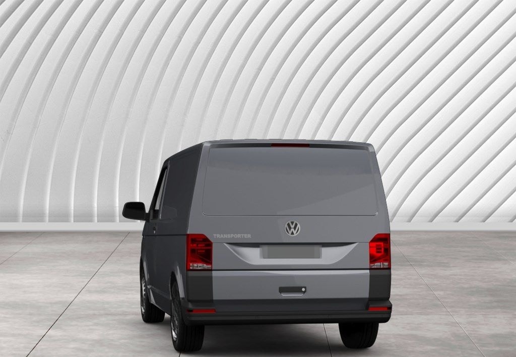 Volkswagen T6.1 Kastenwagen EcoProfi FWD LED PDC V+H DAB foto 5