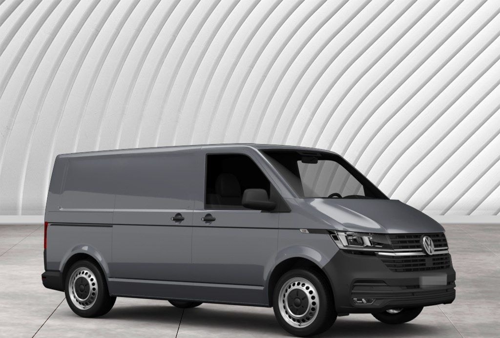 Volkswagen T6.1 Kastenwagen EcoProfi FWD LED PDC V+H DAB foto 7