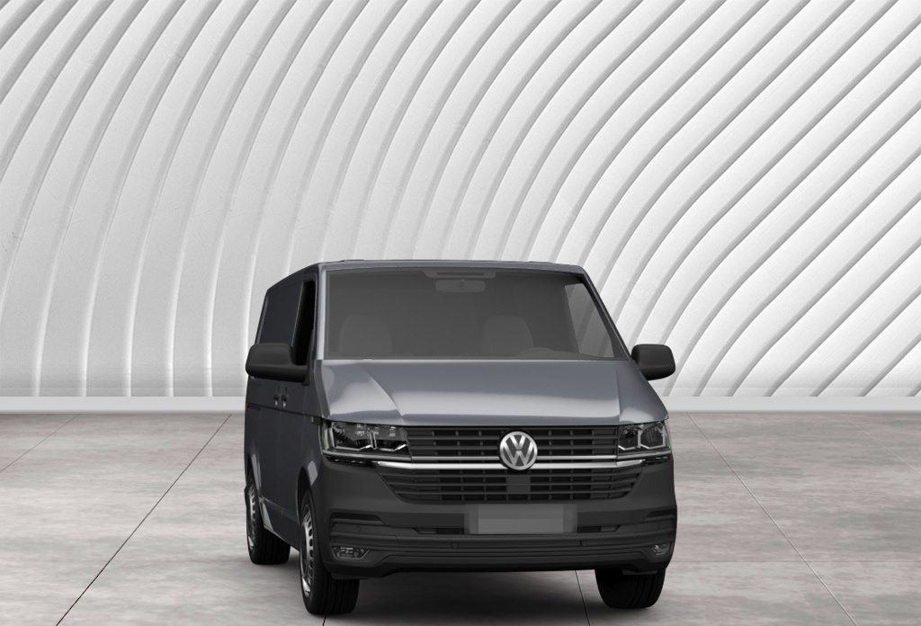 Volkswagen T6.1 Kastenwagen EcoProfi FWD LED PDC V+H DAB foto 8