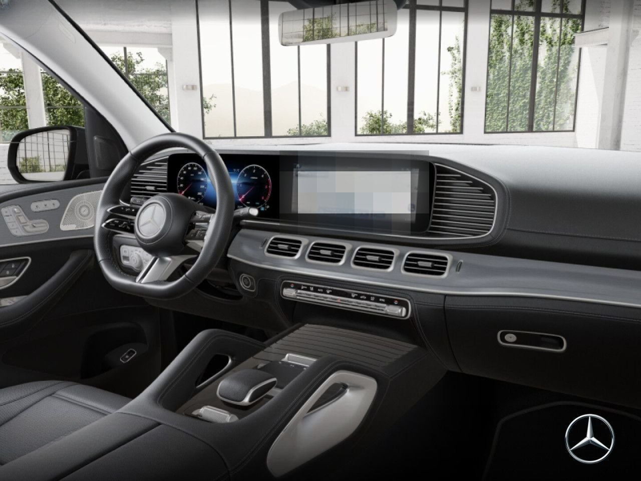 Mercedes-Benz GLE 450 d 4M AMG+PANO+360+AHK+MULTIBEAM+21"+HUD foto 10