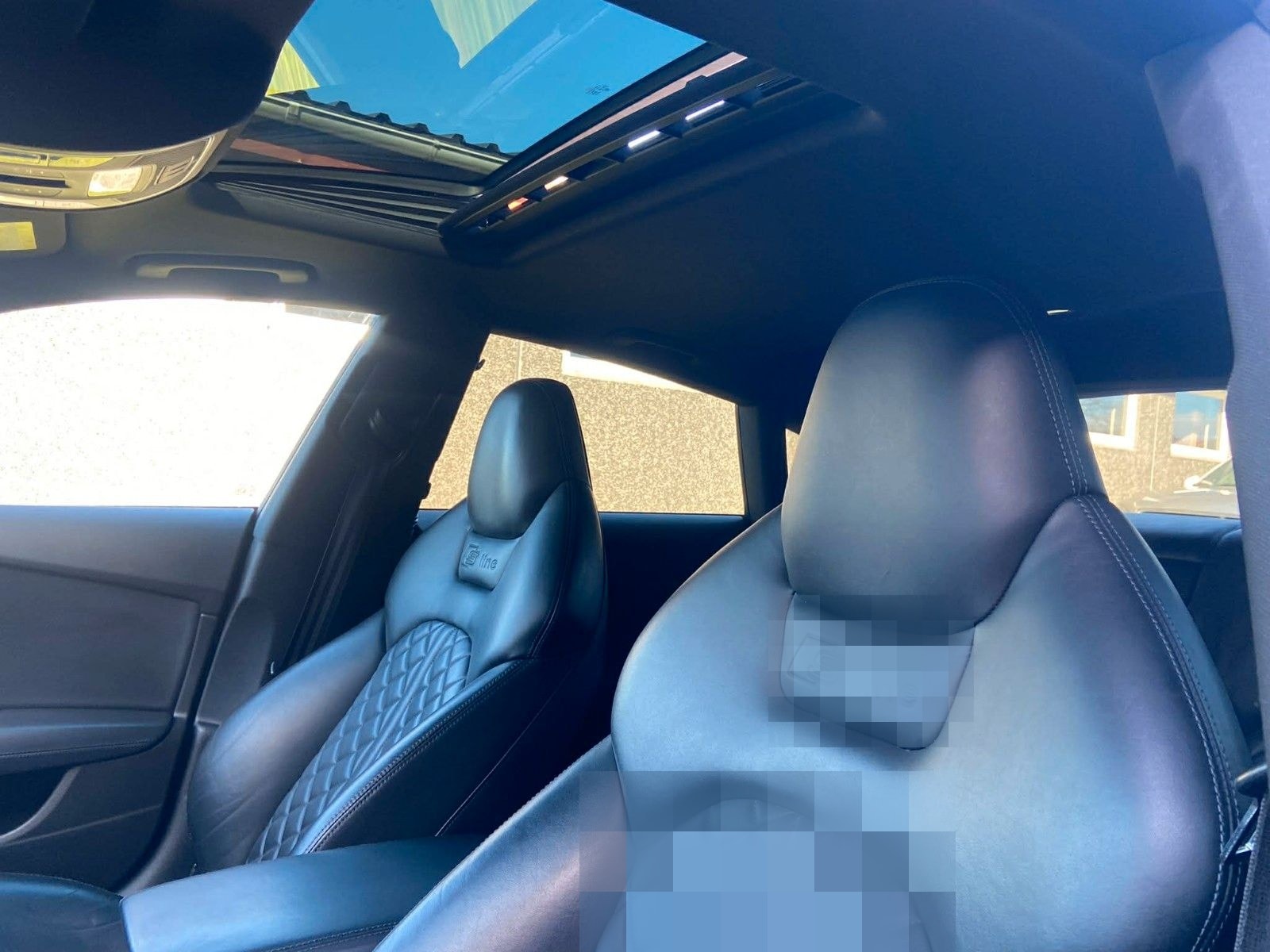 Audi A7 Sportback 3.0 TDI VOLL VOLL!!!! foto 6