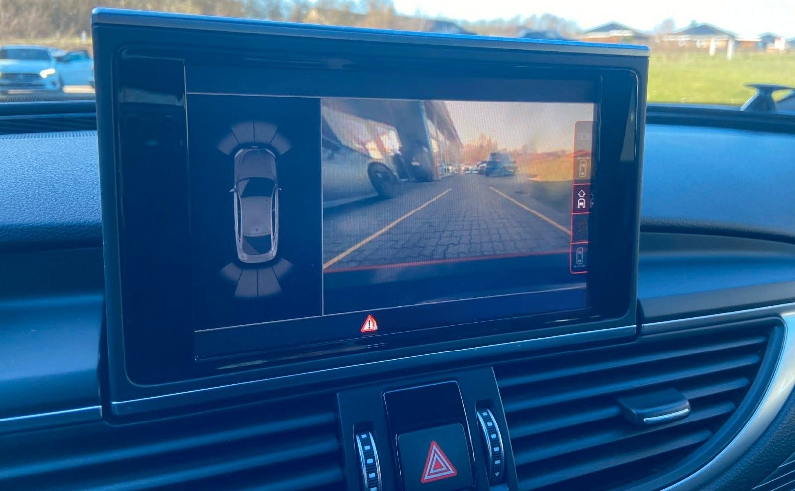 Audi A7 Sportback 3.0 TDI VOLL VOLL!!!! foto 7