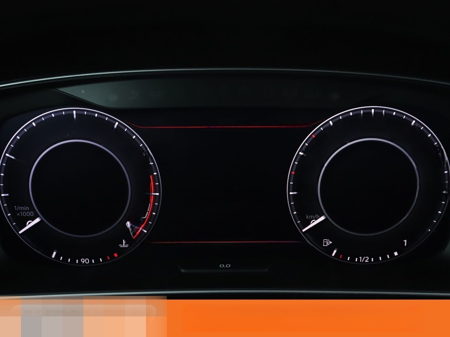 Volkswagen Golf VII 2.0 TSI GTI BMT Aut.*NAVI*LED*ACC*CAM* foto 20