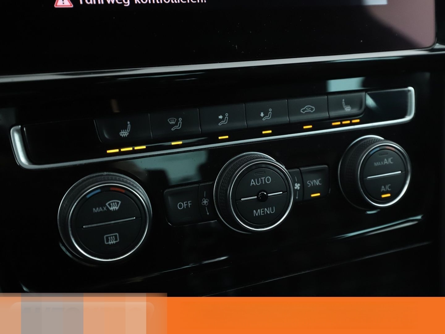 Volkswagen Golf VII 2.0 TSI GTI BMT Aut.*NAVI*LED*ACC*CAM* foto 23