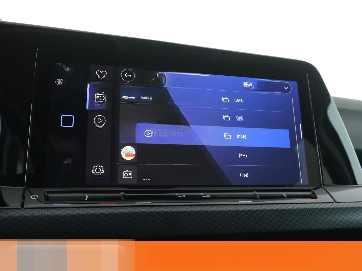 Volkswagen Golf VIII 2.0 TDI United Aut.*NAVI*LED*ACC*PDC* foto 23