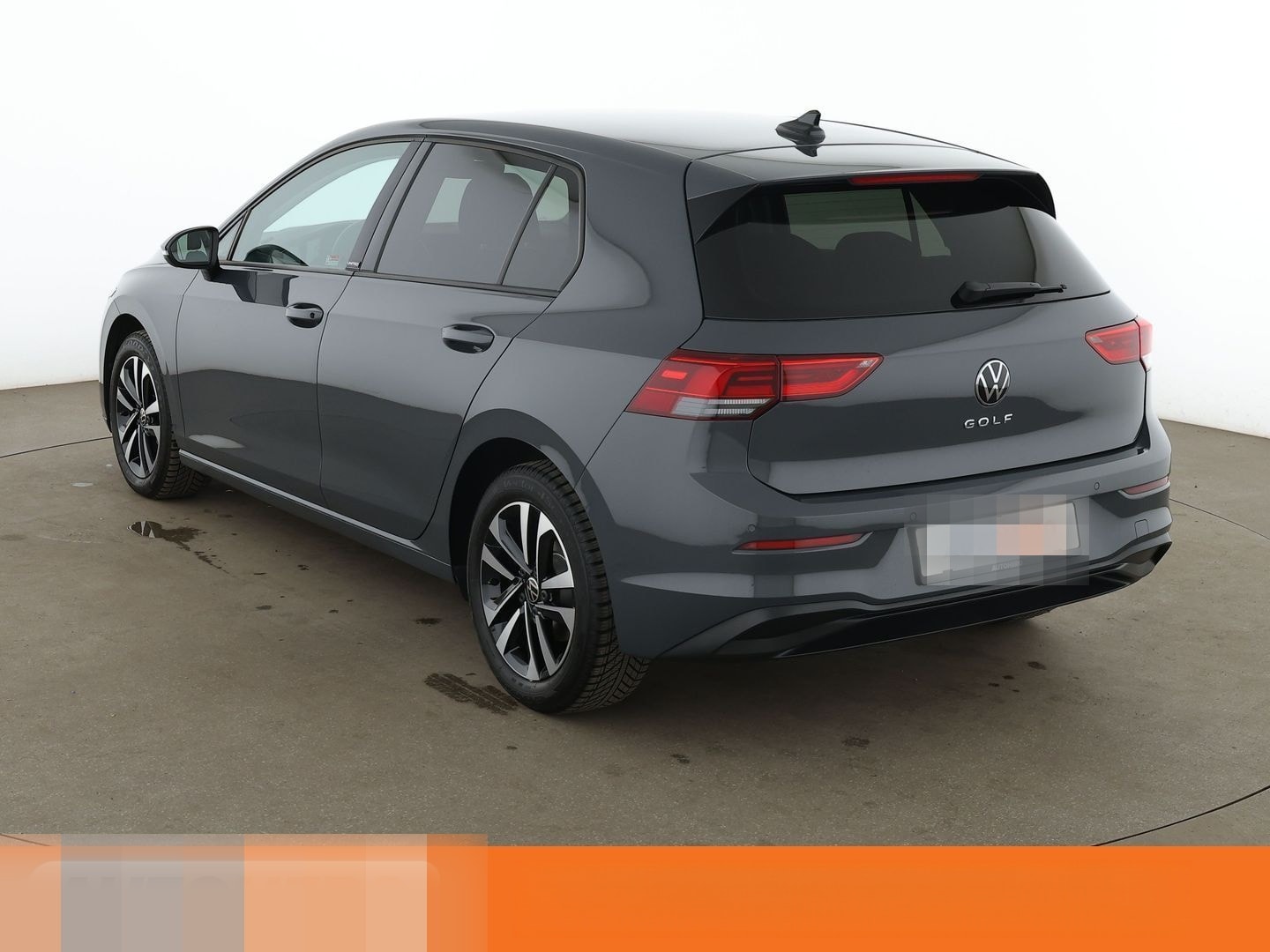 Volkswagen Golf VIII 2.0 TDI United Aut.*NAVI*LED*ACC*PDC* foto 4