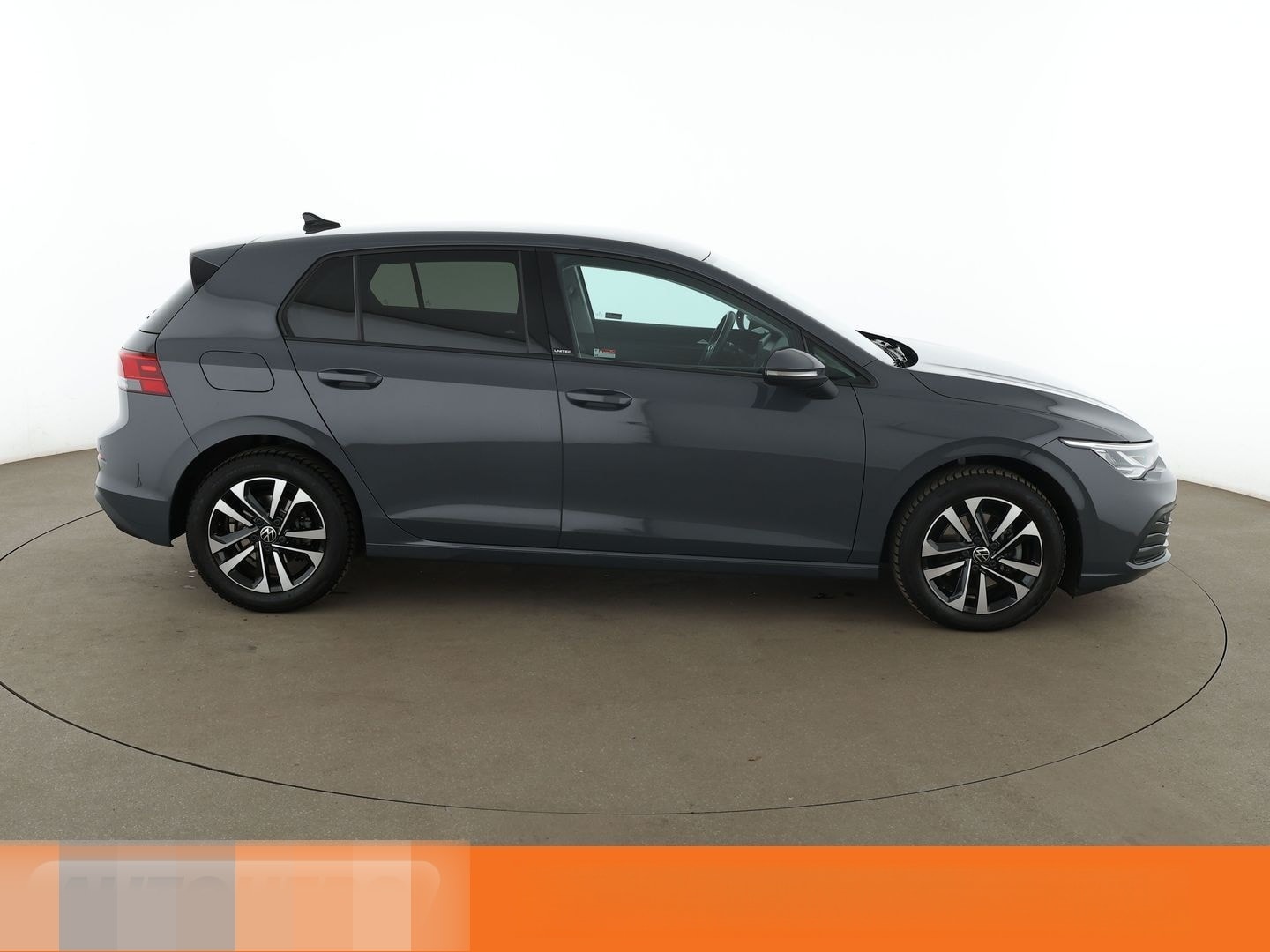 Volkswagen Golf VIII 2.0 TDI United Aut.*NAVI*LED*ACC*PDC* foto 7