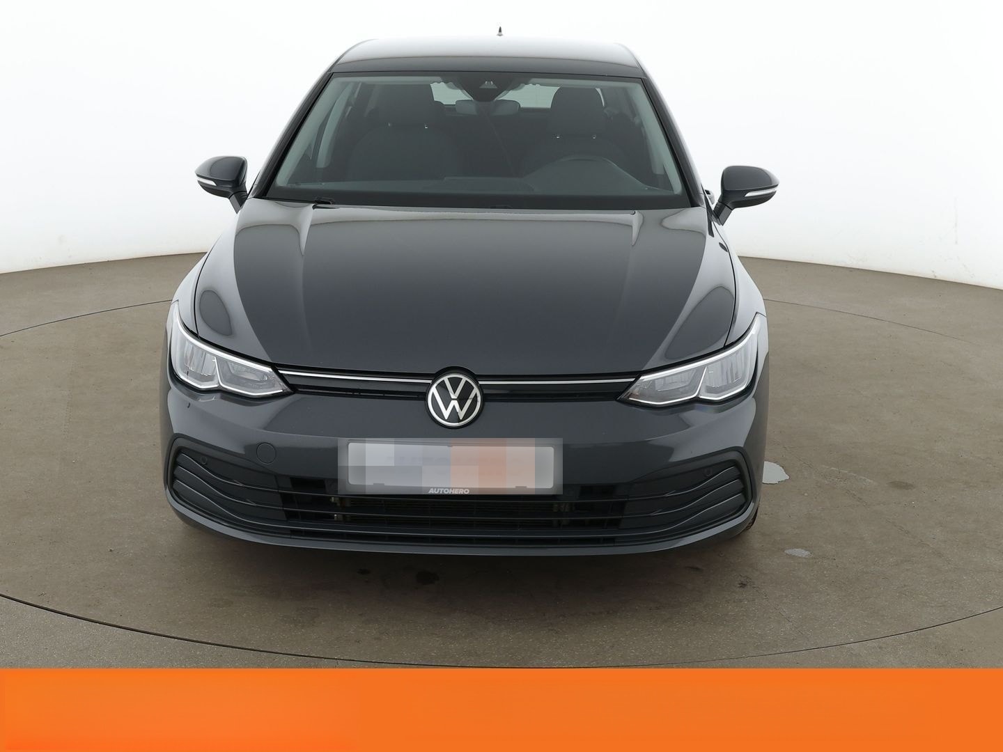 Volkswagen Golf VIII 2.0 TDI United Aut.*NAVI*LED*ACC*PDC* foto 9