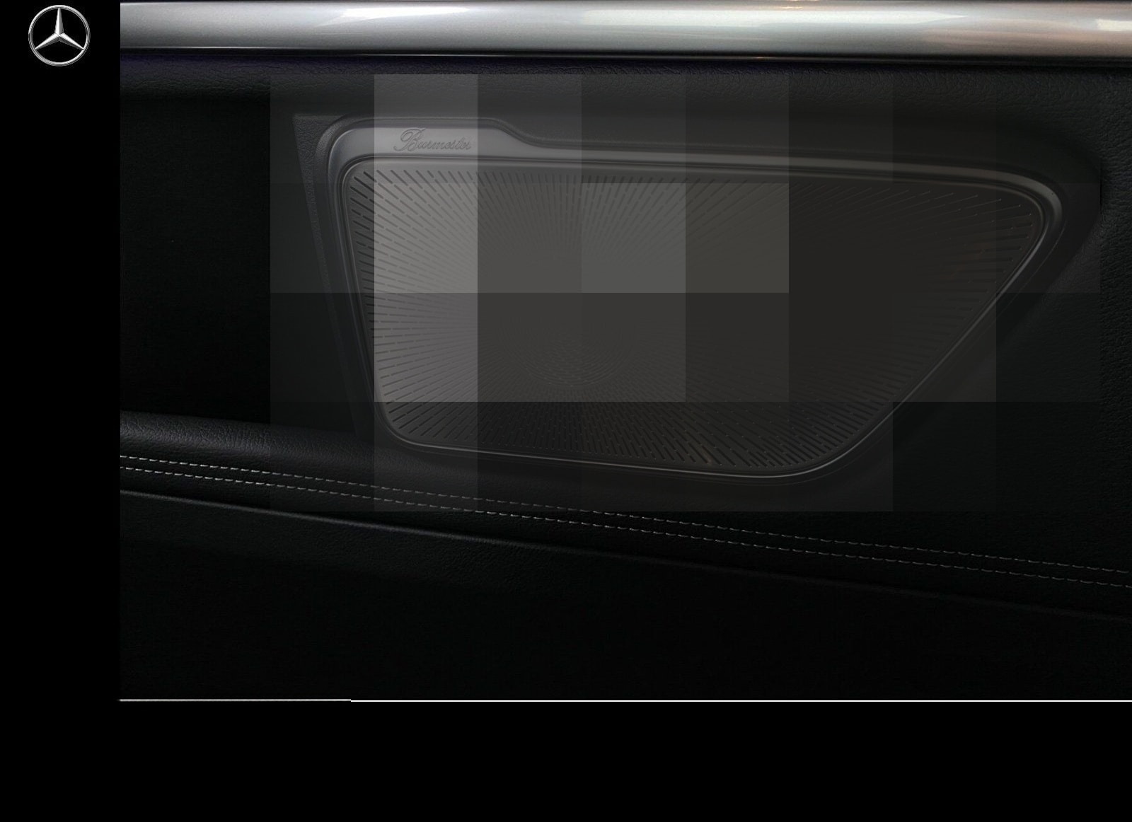 Mercedes-Benz V 300 d 4MATIC EXCLUSIVE AIRMATIC MULTIBEAM 360° foto 15