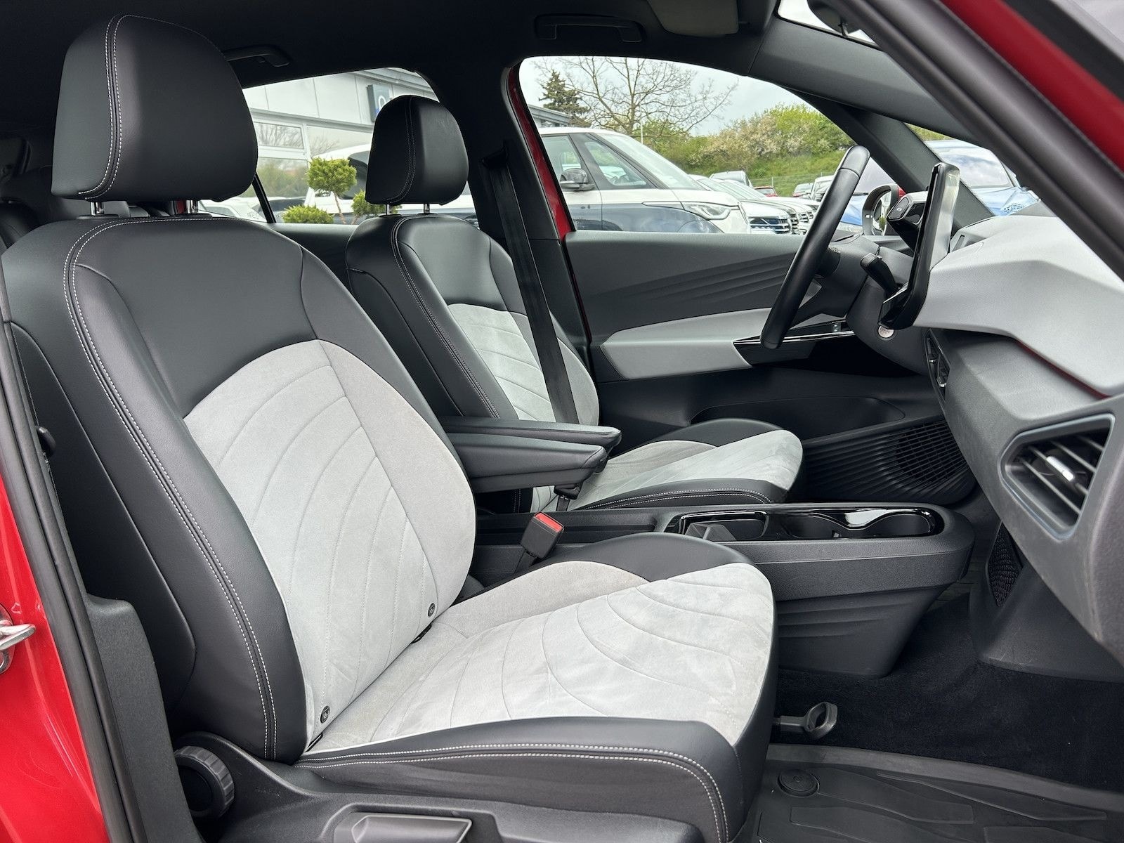 Volkswagen ID.3 Pro S 150 kW*5-Sitzer*ACC*CCS*LED* foto 11