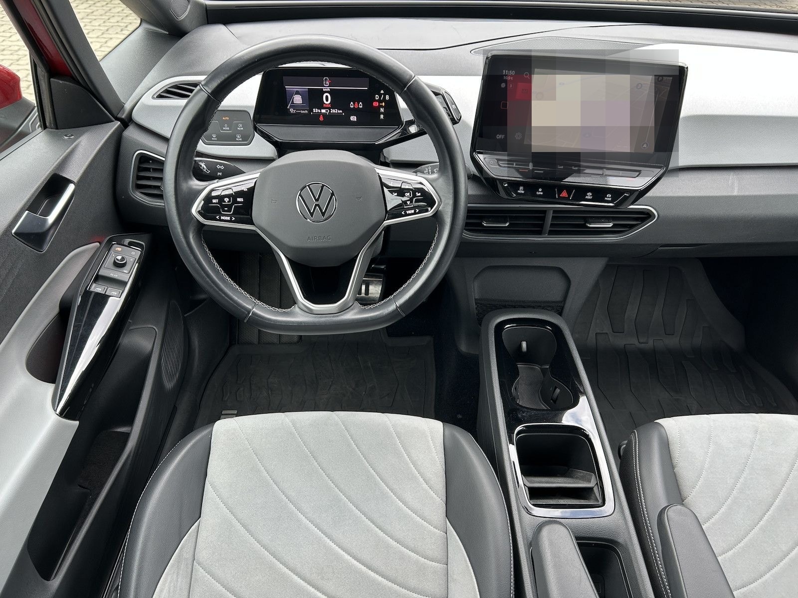 Volkswagen ID.3 Pro S 150 kW*5-Sitzer*ACC*CCS*LED* foto 13