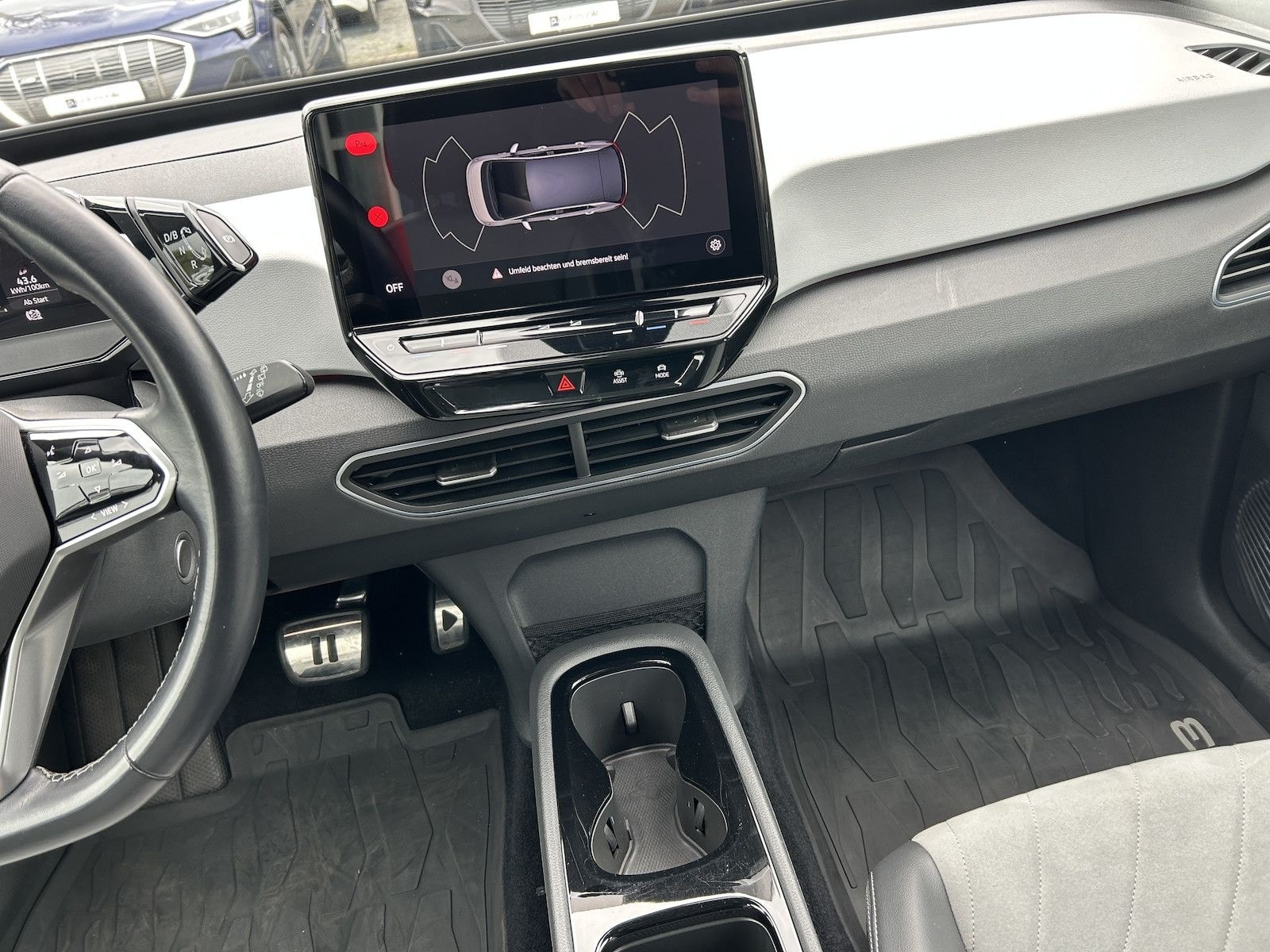 Volkswagen ID.3 Pro S 150 kW*5-Sitzer*ACC*CCS*LED* foto 14