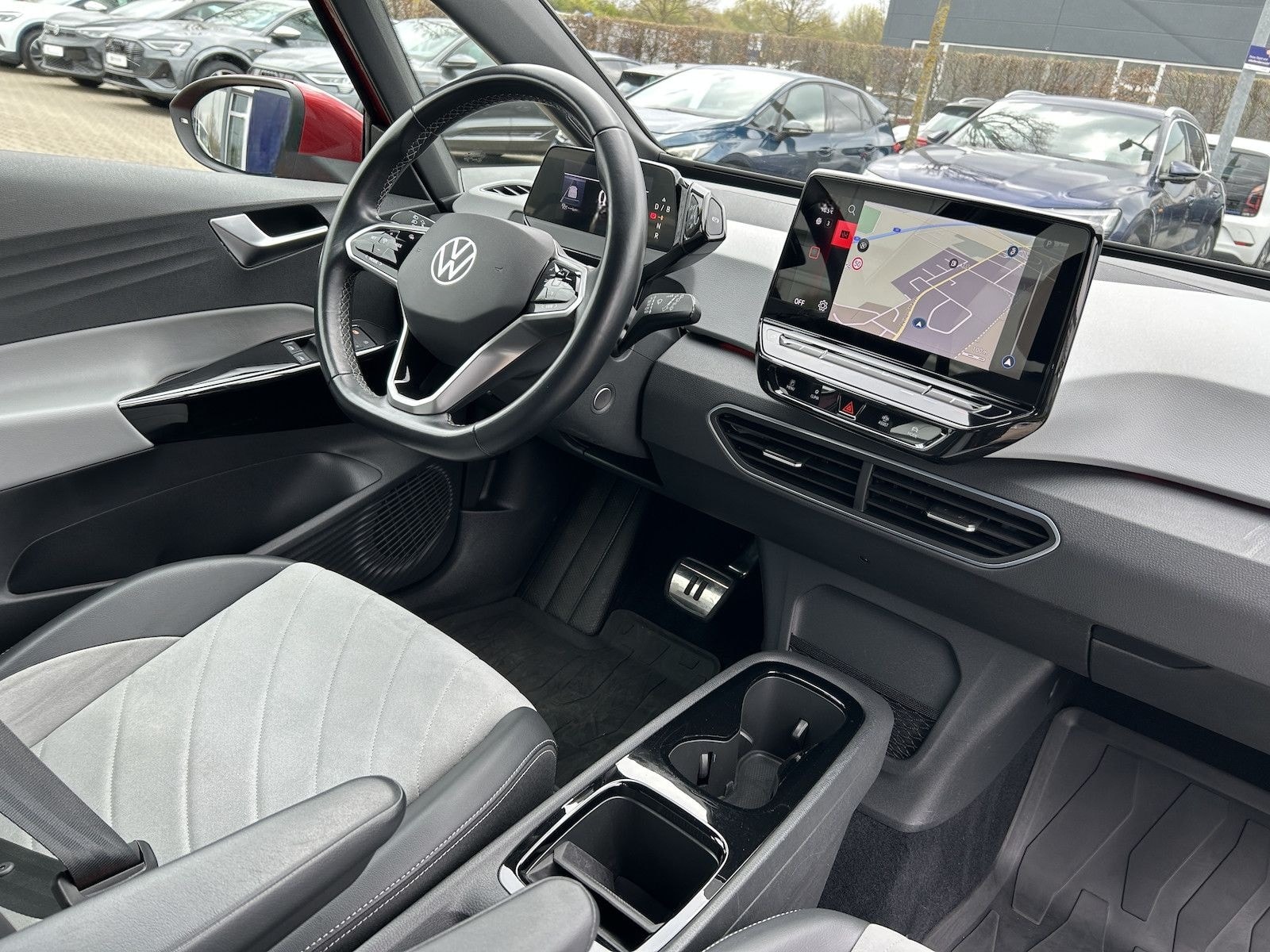 Volkswagen ID.3 Pro S 150 kW*5-Sitzer*ACC*CCS*LED* foto 10