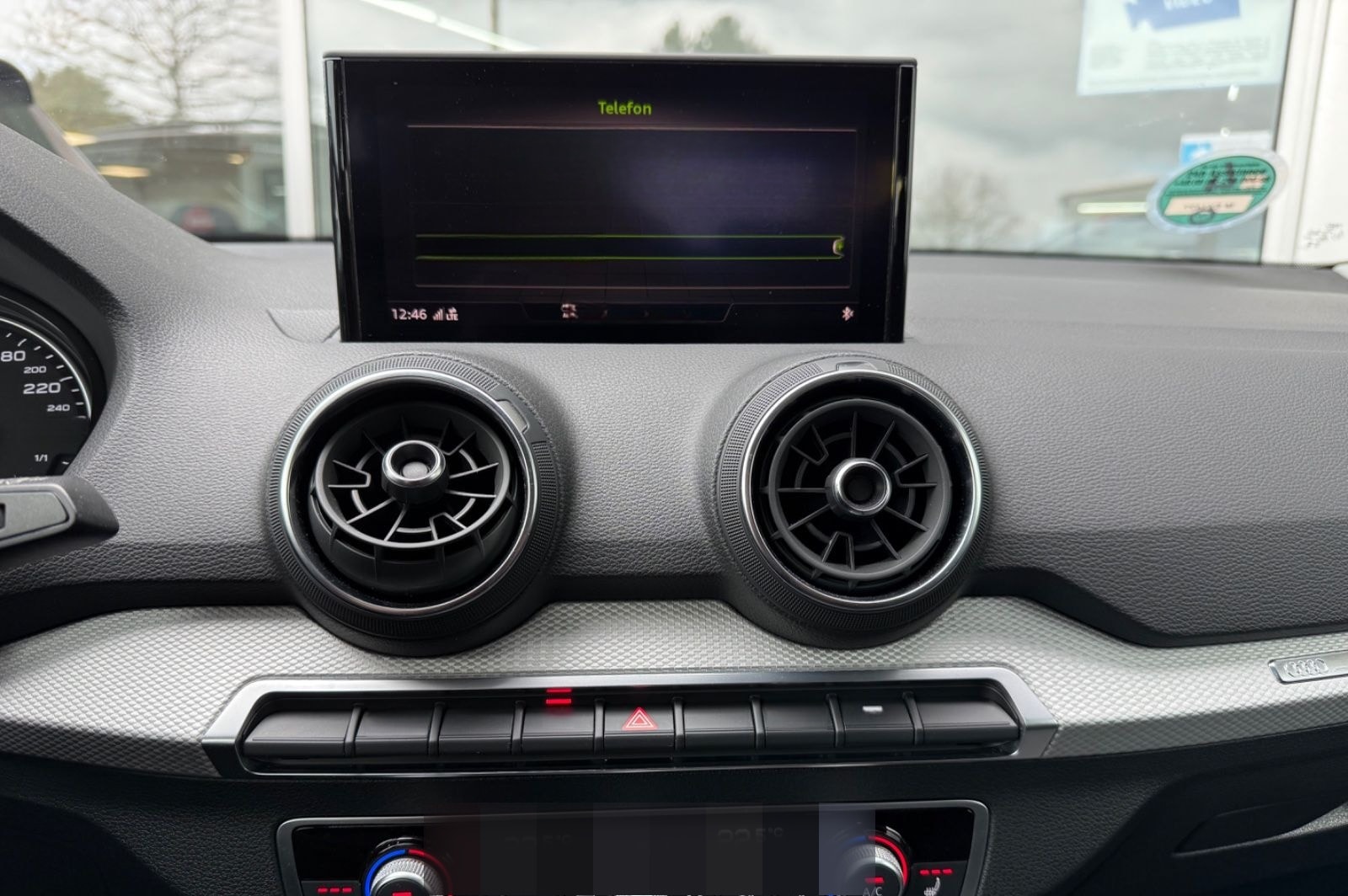 Audi Q2*30TFSI*Navi*Kamera*Sitzh*Alu*Tempo* foto 18