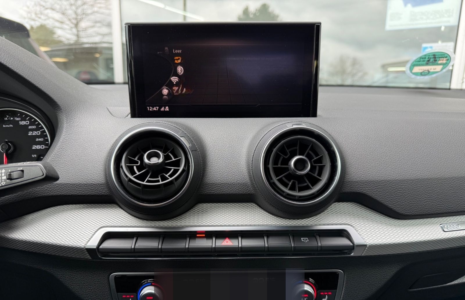 Audi Q2*30TFSI*Navi*Kamera*Sitzh*Alu*Tempo* foto 19