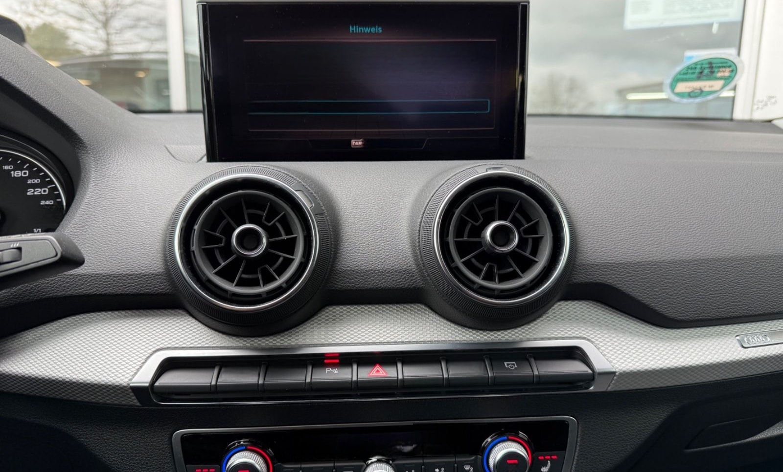 Audi Q2*30TFSI*Navi*Kamera*Sitzh*Alu*Tempo* foto 23