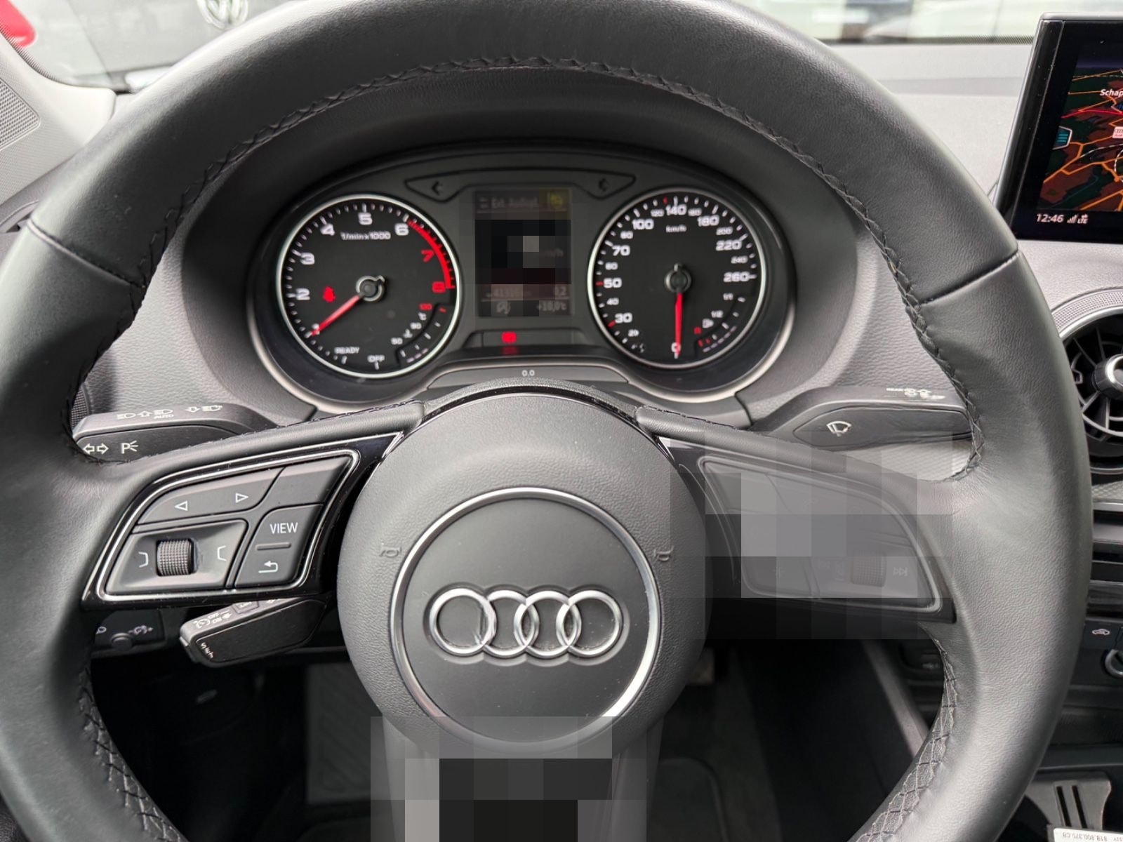 Audi Q2*30TFSI*Navi*Kamera*Sitzh*Alu*Tempo* foto 6