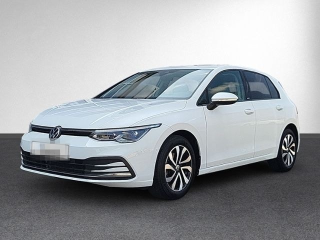 Volkswagen Golf VIII 1.5 TSI ACTIVE STANDHZ+RFK+HEAD-UP+NAV foto 2