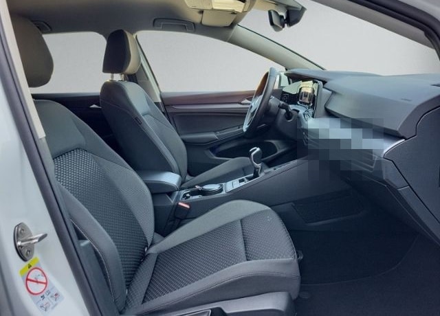 Volkswagen Golf VIII 1.5 TSI ACTIVE STANDHZ+RFK+HEAD-UP+NAV foto 11